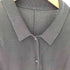 ザシンゾーン THE Shinzone POLO CARDIGAN コットン ポロカーディガン レディース FREE